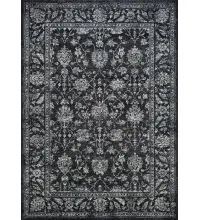 Couristan SULTAN TREASURES POWER-LOOMED 100% Polypropylene,Synthetic ALL OVER MASHHAD